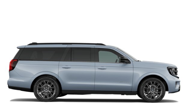 2027 Ford Expedition